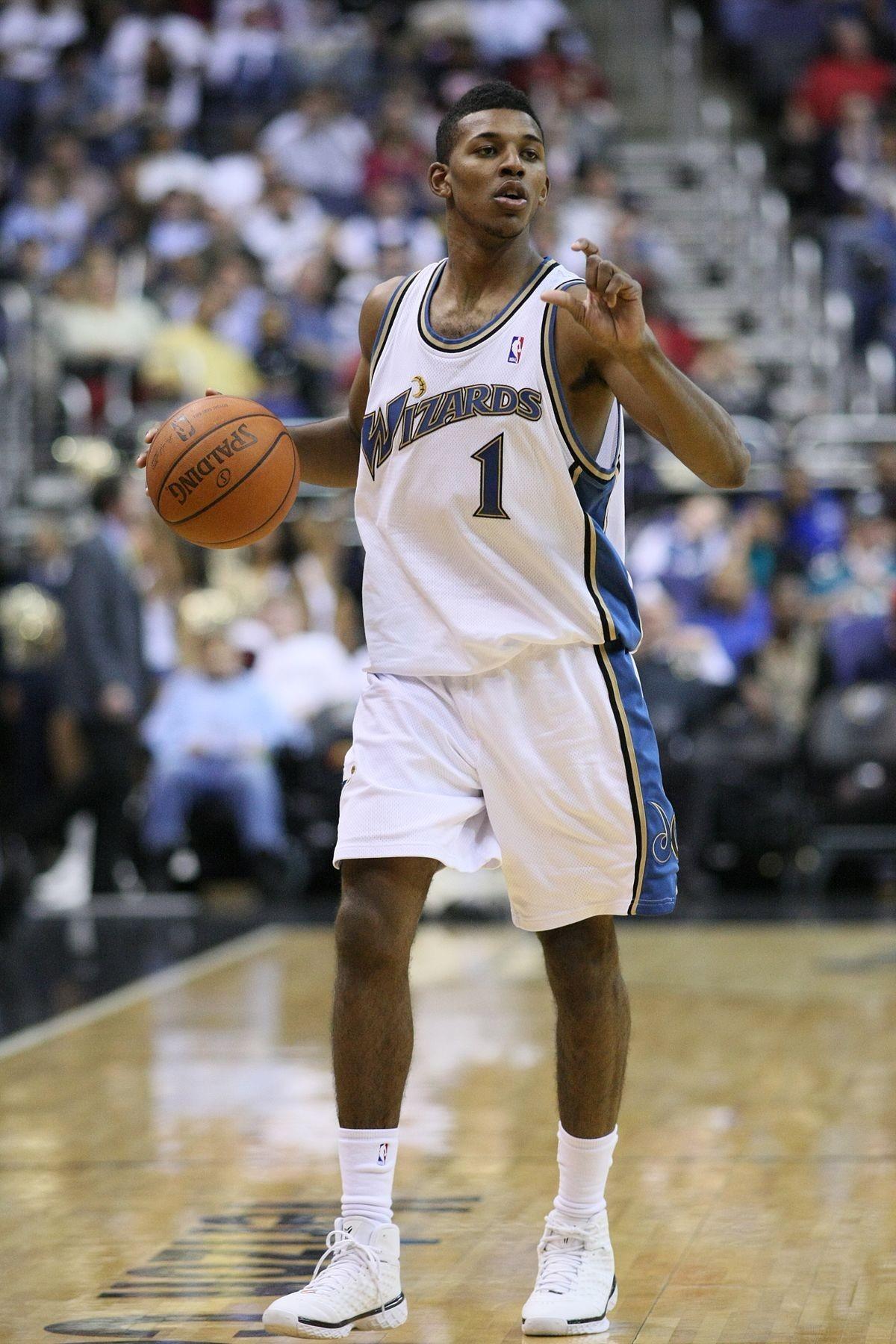 NBA全明